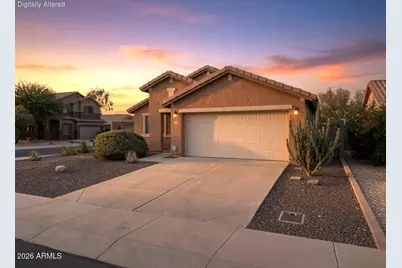 29876 W Clarendon Avenue, Buckeye, AZ 85396 - Photo 44
