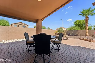 29876 W Clarendon Avenue, Buckeye, AZ 85396 - Photo 32