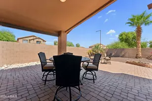 29876 W Clarendon Ave, Buckeye, AZ 85396 - Photo 32