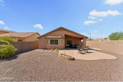 29876 W Clarendon Avenue, Buckeye, AZ 85396 - Photo 36