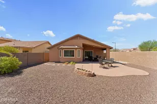 29876 W Clarendon Ave, Buckeye, AZ 85396 - Photo 36