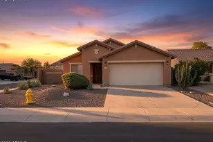 29876 W Clarendon Ave, Buckeye, AZ 85396 - Photo 2