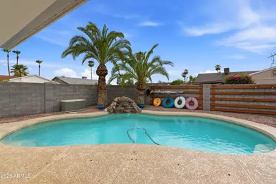 1608 W Alamo Drive, Chandler, AZ 85224 - Photo 2
