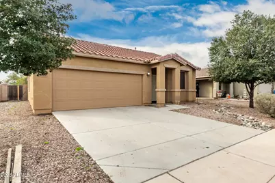 7419 W Glass Lane, Laveen, AZ 85339 - Photo 2