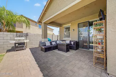 18146 W Robin Lane, Surprise, AZ 85387 - Photo 36