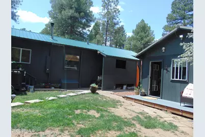 2878 Pinon Pine Drive, Show Low, AZ 85901 - Photo 24