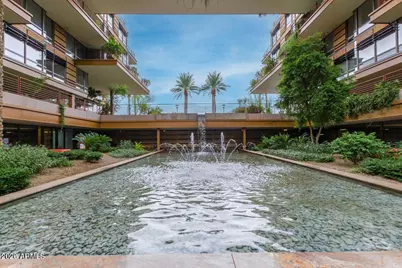 7157 E Rancho Vista Drive #2001, Scottsdale, AZ 85251 - Photo 20