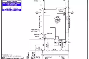 10215 W Mitchell Ave, Avondale, AZ 85392 - Photo 4