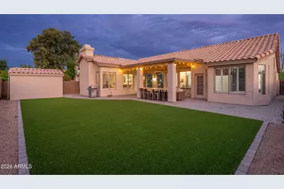1602 E Commerce Avenue, Gilbert, AZ 85234 - Photo 6