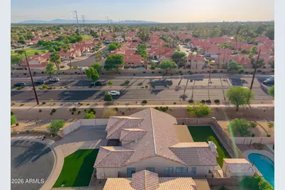 1602 E Commerce Avenue, Gilbert, AZ 85234 - Photo 58