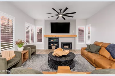 1602 E Commerce Avenue, Gilbert, AZ 85234 - Photo 2