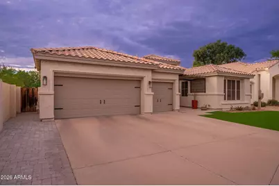 1602 E Commerce Avenue, Gilbert, AZ 85234 - Photo 44