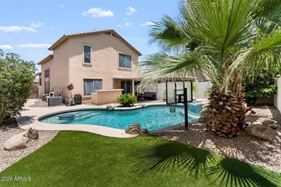 8707 E Natal Avenue, Mesa, AZ 85209 - Photo 1