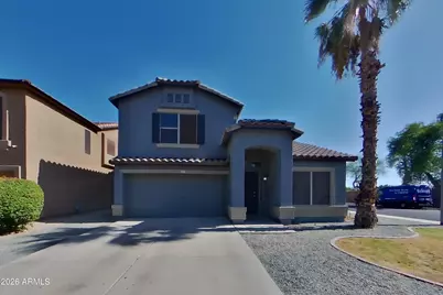 12917 W Windsor Avenue, Avondale, AZ 85392 - Photo 1