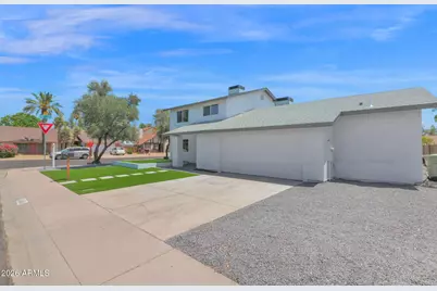 4505 W North Lane, Glendale, AZ 85302 - Photo 2