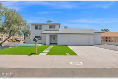 4505 W North Lane, Glendale, AZ 85302 - Photo 1