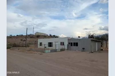 5285 W Layton Road, Thatcher, AZ 85552 - Photo 2
