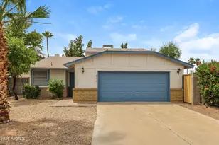 4775 W Morrow Dr, Glendale, AZ 85308 - Photo 1