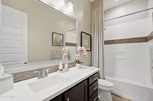 18668 N Jameson Dr, Maricopa, AZ 85138 - Photo 22