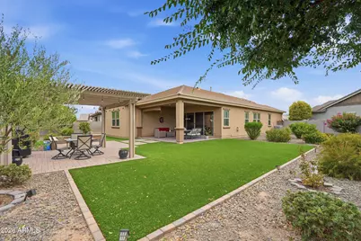 18668 N Jameson Drive, Maricopa, AZ 85138 - Photo 28