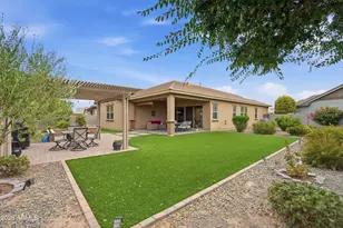 18668 N Jameson Dr, Maricopa, AZ 85138 - Photo 28