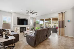 18668 N Jameson Dr, Maricopa, AZ 85138 - Photo 12