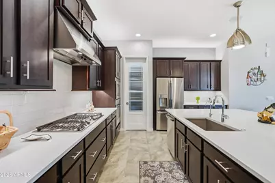 18668 N Jameson Drive, Maricopa, AZ 85138 - Photo 6
