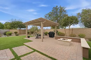 18668 N Jameson Dr, Maricopa, AZ 85138 - Photo 30