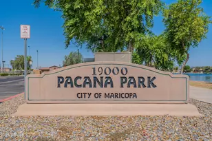 18668 N Jameson Dr, Maricopa, AZ 85138 - Photo 38