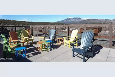 207 S Beaver Street #505, Flagstaff, AZ 86001 - Photo 4