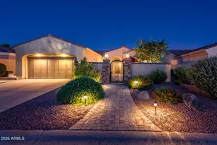 23219 N Hank Raymond Dr, Sun City West, AZ 85375 - Photo 14