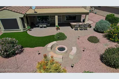 23219 N Hank Raymond Drive, Sun City West, AZ 85375 - Photo 92