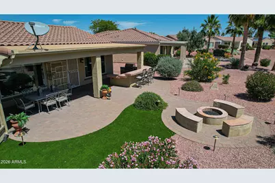 23219 N Hank Raymond Drive, Sun City West, AZ 85375 - Photo 94