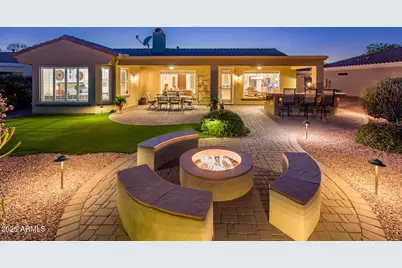 23219 N Hank Raymond Drive, Sun City West, AZ 85375 - Photo 64