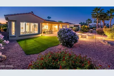 23219 N Hank Raymond Drive, Sun City West, AZ 85375 - Photo 62