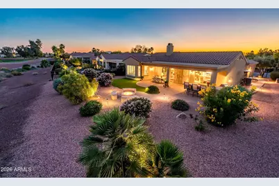 23219 N Hank Raymond Drive, Sun City West, AZ 85375 - Photo 52