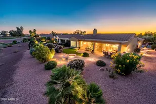 23219 N Hank Raymond Dr, Sun City West, AZ 85375 - Photo 52