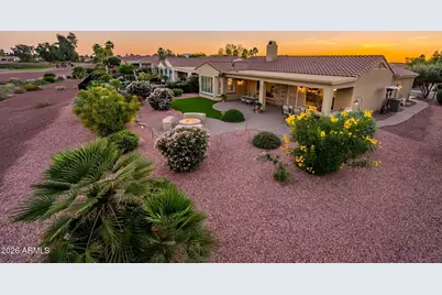 23219 N Hank Raymond Drive, Sun City West, AZ 85375 - Photo 48