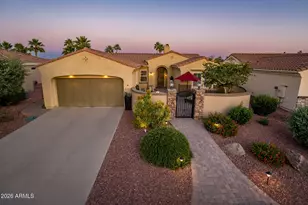 23219 N Hank Raymond Dr, Sun City West, AZ 85375 - Photo 2