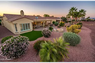 23219 N Hank Raymond Drive, Sun City West, AZ 85375 - Photo 46