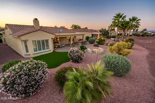 23219 N Hank Raymond Dr, Sun City West, AZ 85375 - Photo 46