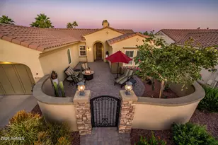 23219 N Hank Raymond Dr, Sun City West, AZ 85375 - Photo 6