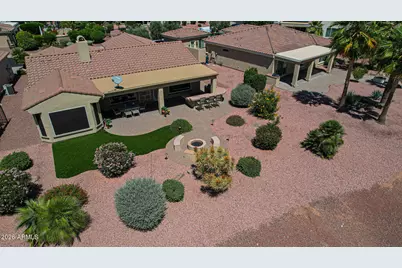 23219 N Hank Raymond Drive, Sun City West, AZ 85375 - Photo 88