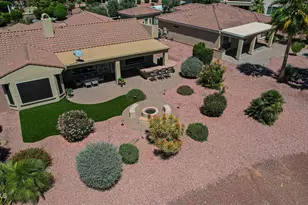 23219 N Hank Raymond Dr, Sun City West, AZ 85375 - Photo 88