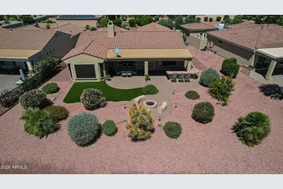 23219 N Hank Raymond Drive, Sun City West, AZ 85375 - Photo 90