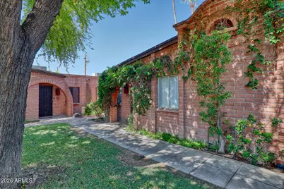 3012 N 32nd Street #35, Phoenix, AZ 85018 - Photo 12