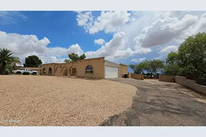 1909 Devonshire Drive, Sierra Vista, AZ 85635 - Photo 2