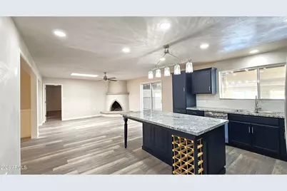 1909 Devonshire Drive, Sierra Vista, AZ 85635 - Photo 10