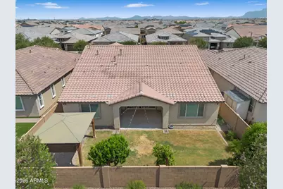 22883 E Rosa Road, Queen Creek, AZ 85142 - Photo 36