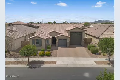 22883 E Rosa Road, Queen Creek, AZ 85142 - Photo 2